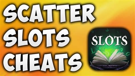 Scatter Slots Tutorial: Free Coins and Gems Hack (iOS/Android).